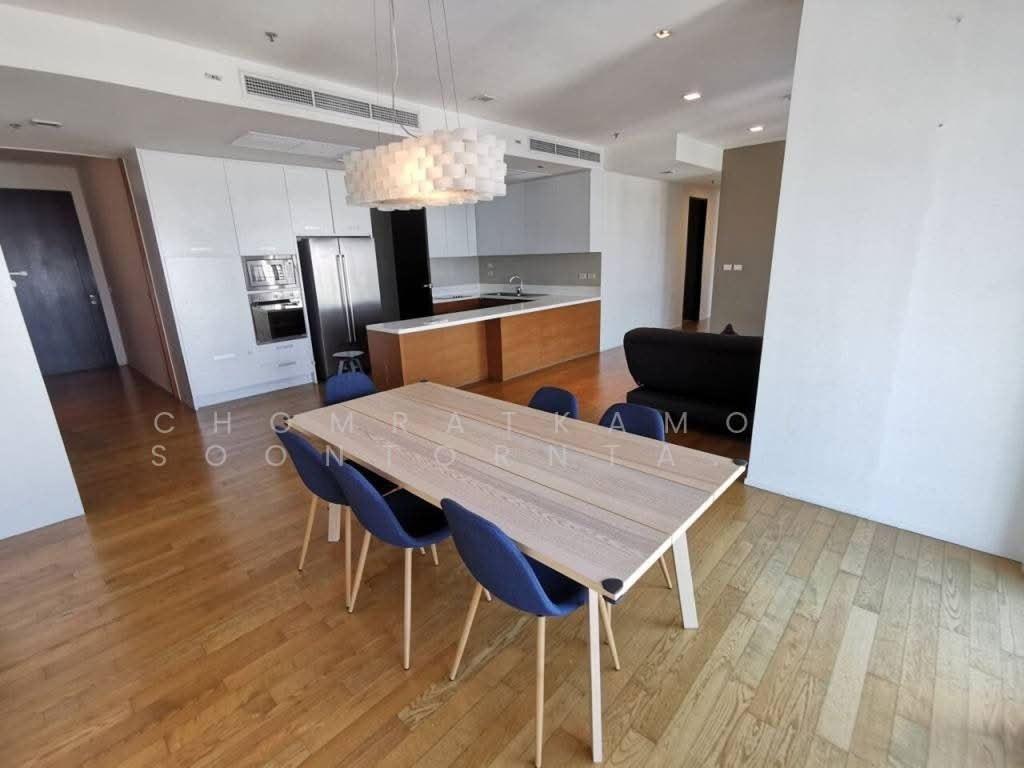 Condo in Bangkok, Krung Thep Maha Nakhon, Thailand 5 - 18252065