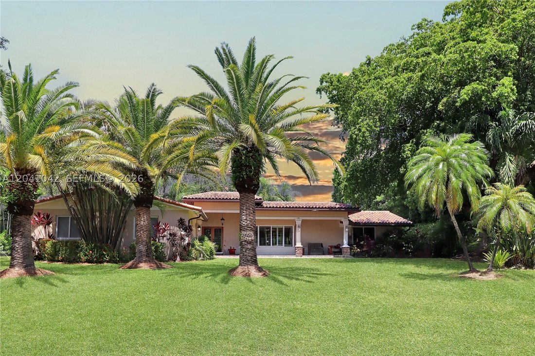 House in Coral Gables, Florida, United States 2 - 18250338