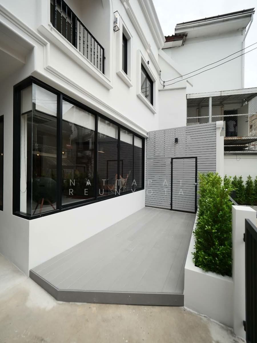 Townhouse in Bangkok, Krung Thep Maha Nakhon, Thailand 4 - 18253605