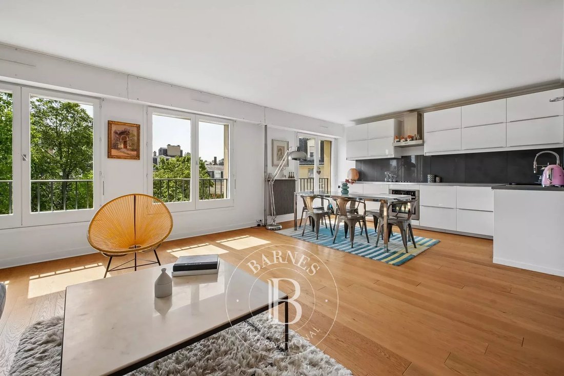 Appartement à Notre Dame, Versailles, France 1 - 18255891