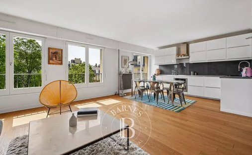 Wohnung in Notre Dame, Versailles, Frankreich 1
