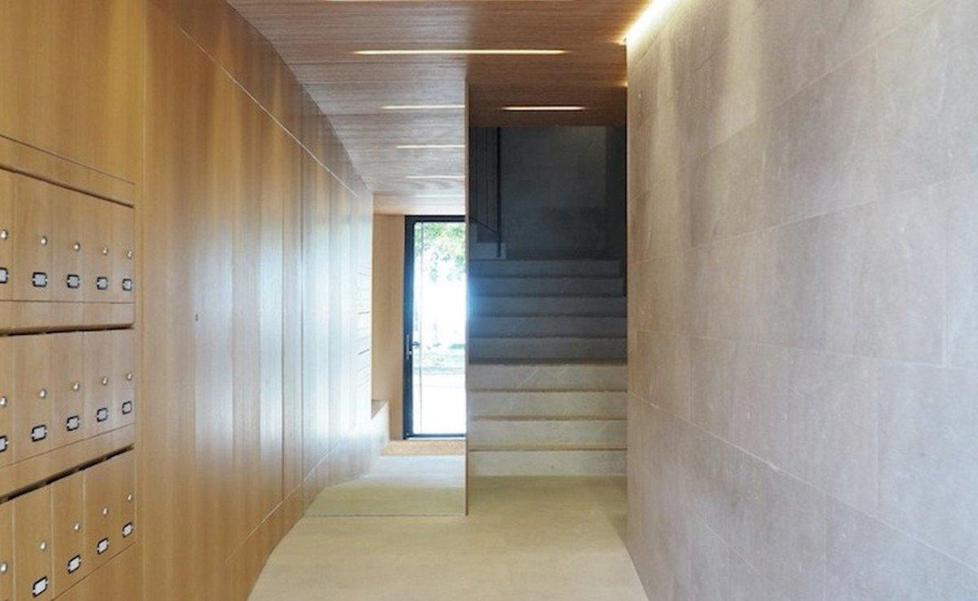 Apartment in Palma, Balearic Islands, Spain 4 - 18255448