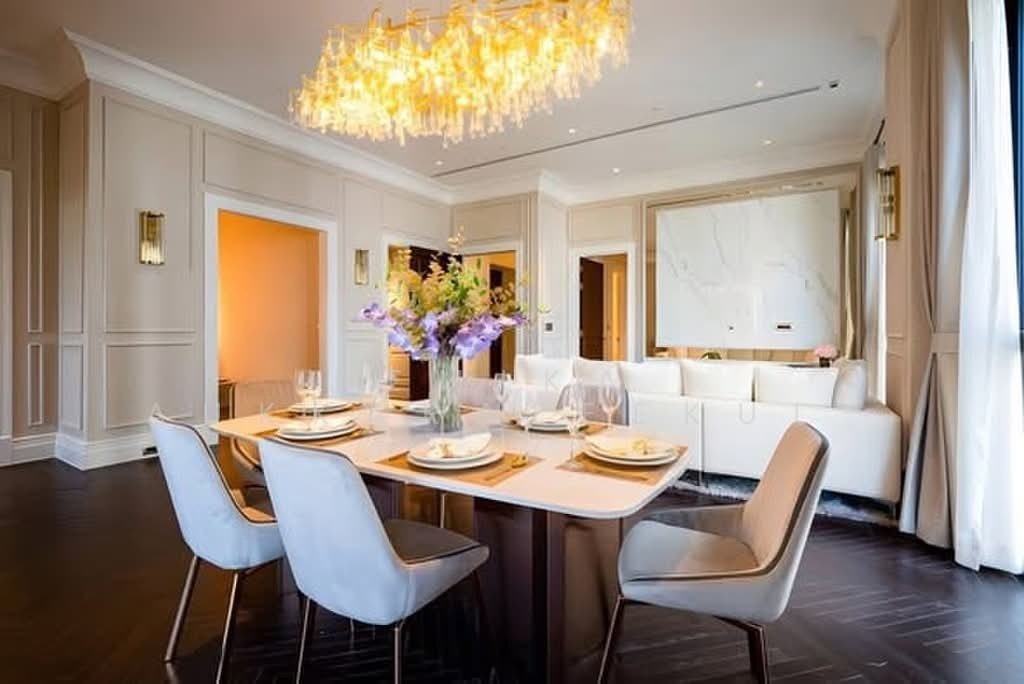 Condo in Bangkok, Krung Thep Maha Nakhon, Thailand 2 - 18254114