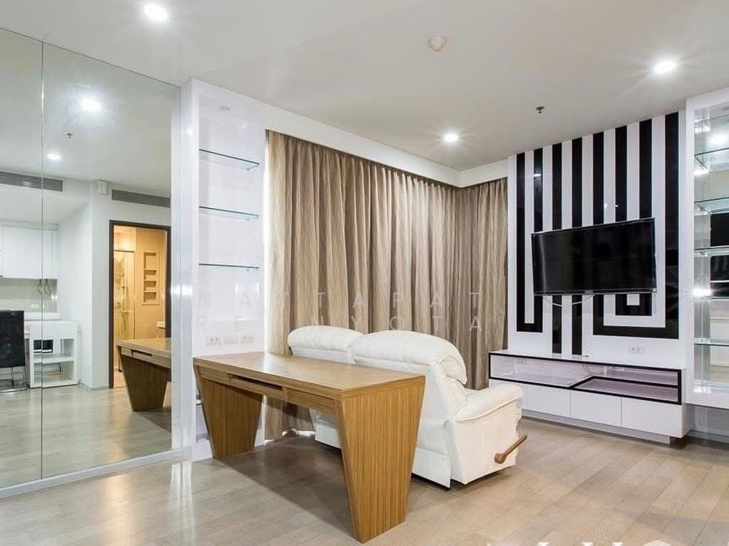 Condo in Thanon Phetchaburi, Krung Thep Maha Nakhon, Thailand 2 - 18253364