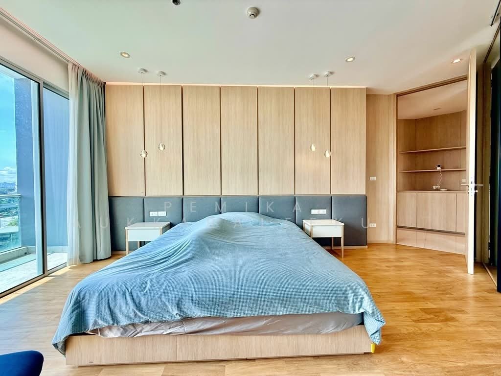 Condo in Chong Nonsi, Krung Thep Maha Nakhon, Thailand 2 - 18255910