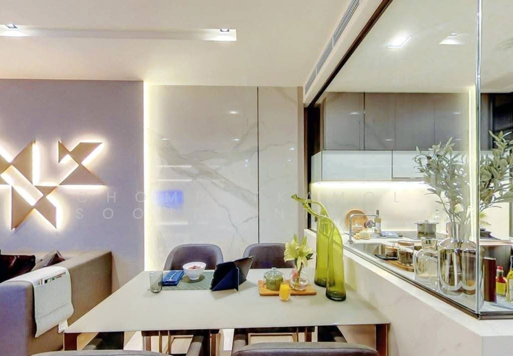 Condo in Bangkok, Krung Thep Maha Nakhon, Thailand 3 - 18252018