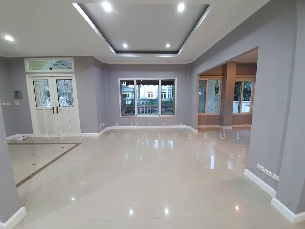 House in Khlong Chaokhunsing, Bangkok, Thailand 3 - 18252987