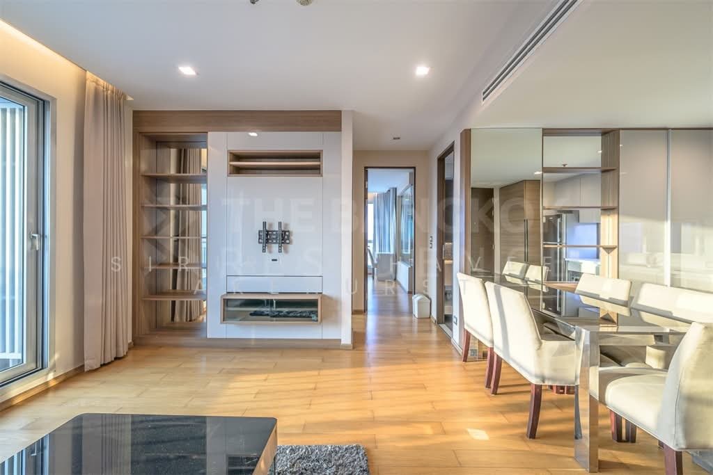 Condo in Makkasan, Krung Thep Maha Nakhon, Thailand 3 - 18252741