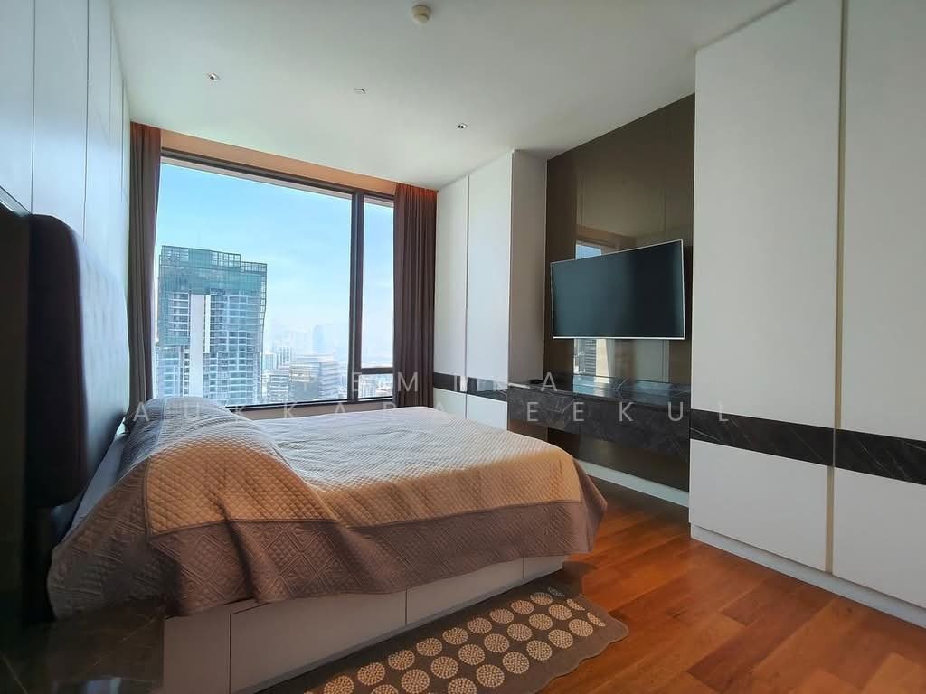 Condo in Bangkok, Krung Thep Maha Nakhon, Thailand 4 - 18252983