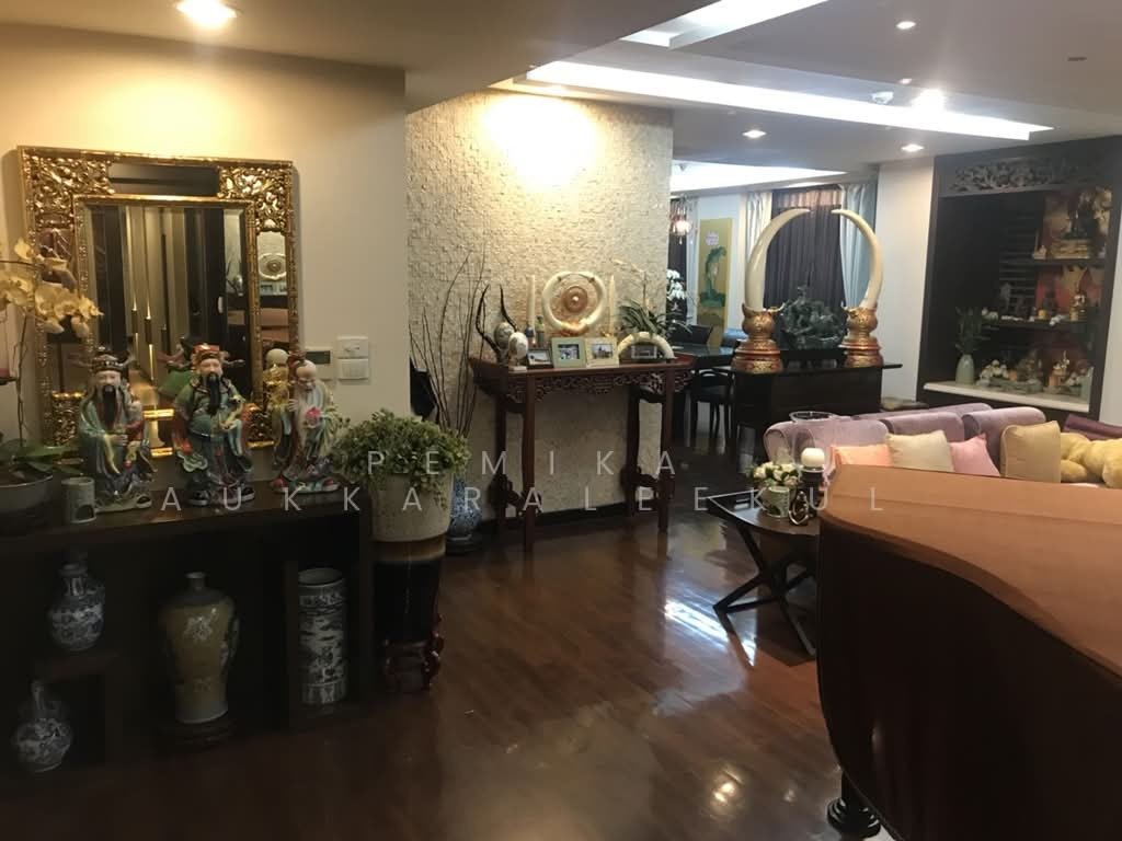 Condo in Chong Nonsi, Krung Thep Maha Nakhon, Thailand 3 - 18253210