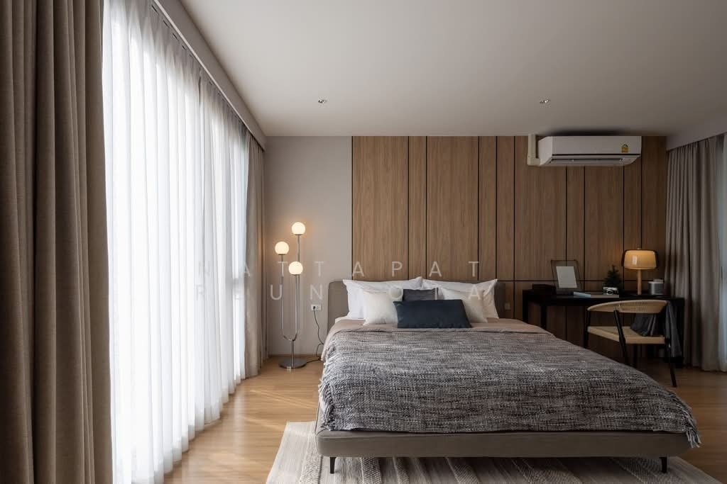 Townhouse in Lat Phrao, Bangkok, Thailand 4 - 18255712