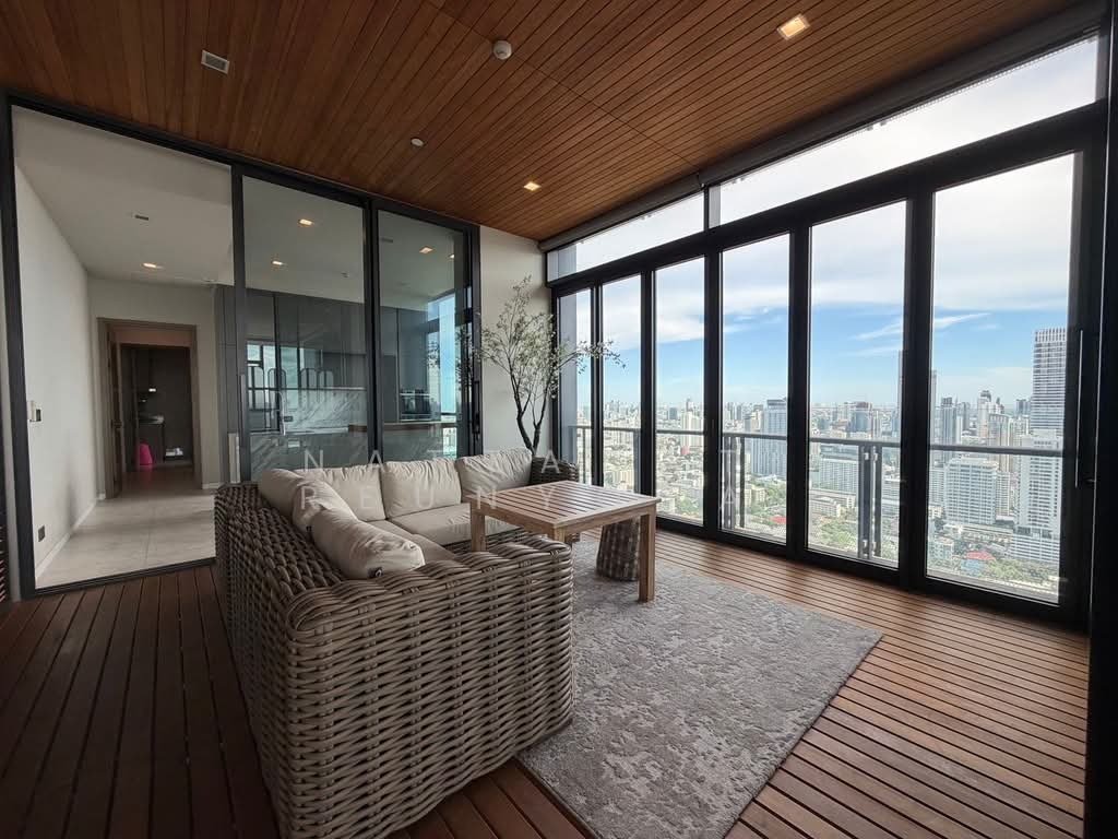 Condo in Bangkok, Krung Thep Maha Nakhon, Thailand 3 - 18253992