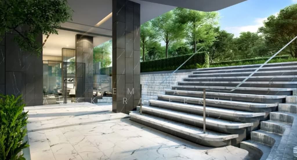 Condo in Bangkok, Krung Thep Maha Nakhon, Thailand 4 - 18255100