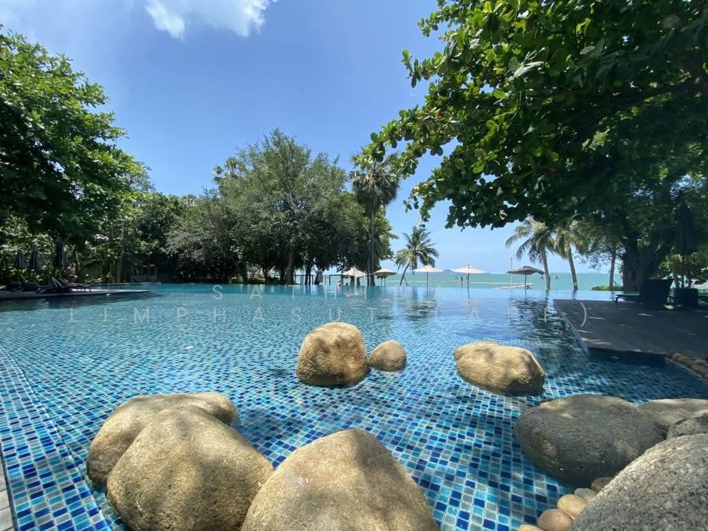 Condo in Pattaya City, Chon Buri, Thailand 2 - 18252510