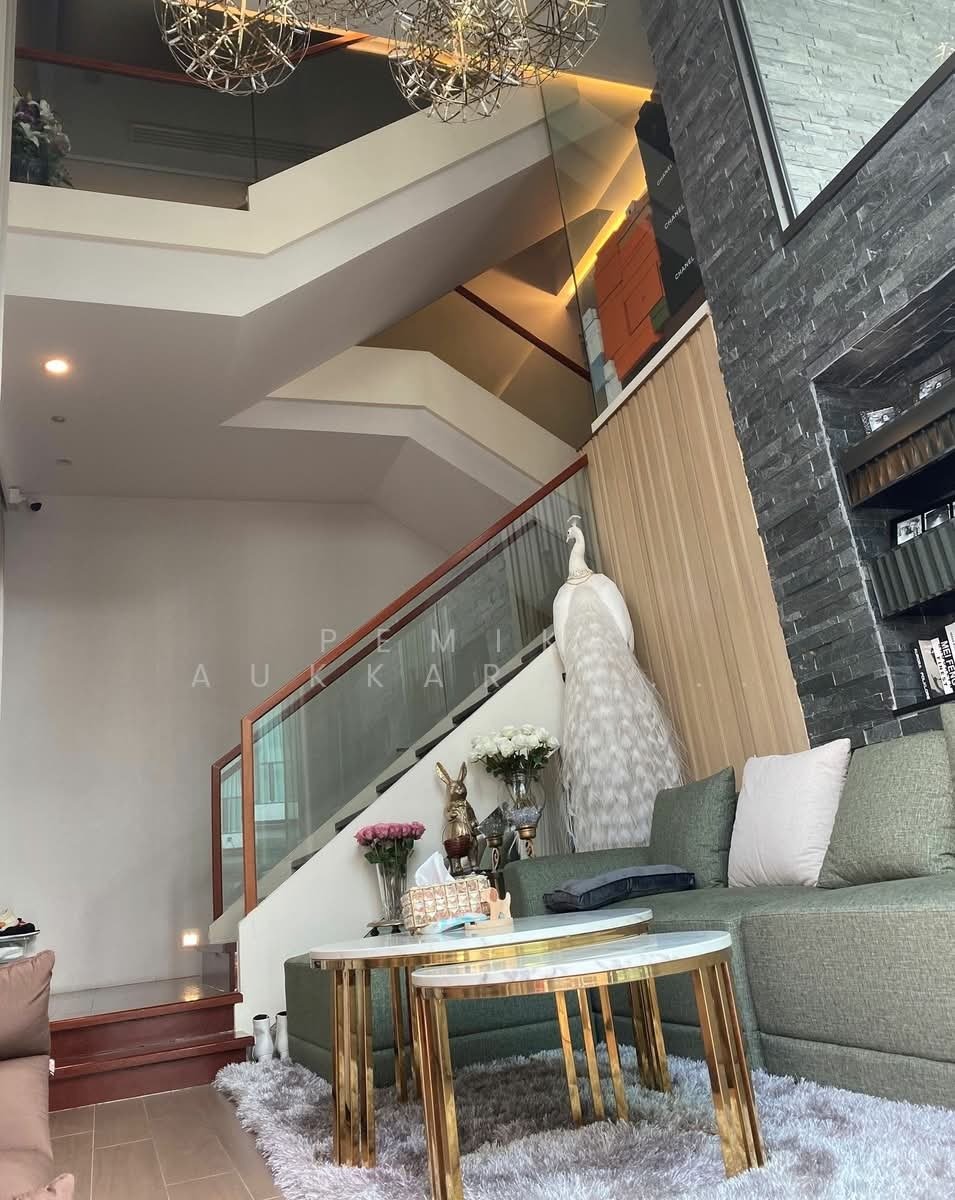 House in Lat Phrao, Bangkok, Thailand 4 - 18254345