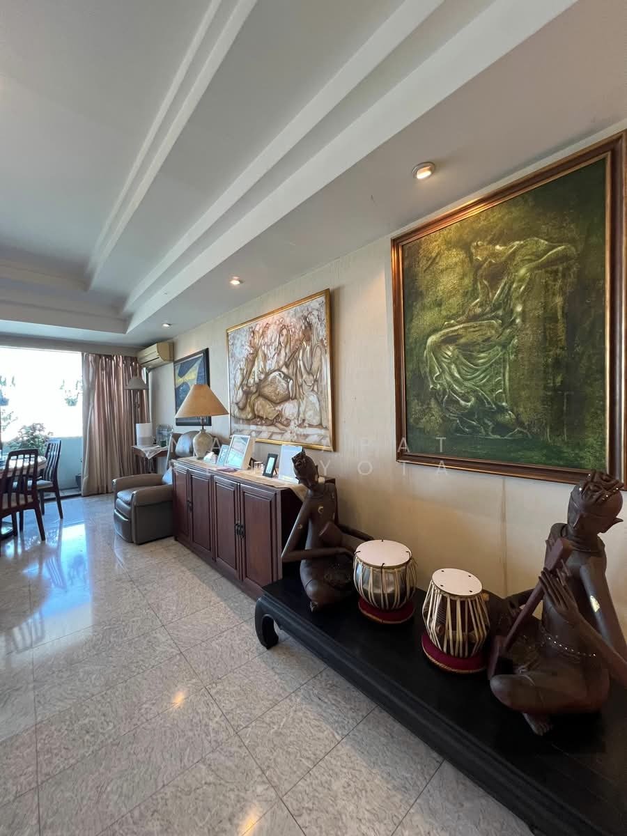 Condo in Bangkok, Krung Thep Maha Nakhon, Thailand 3 - 18253096