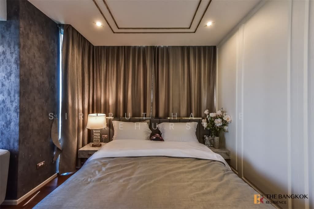 Condo in Bangkok, Krung Thep Maha Nakhon, Thailand 4 - 18251800