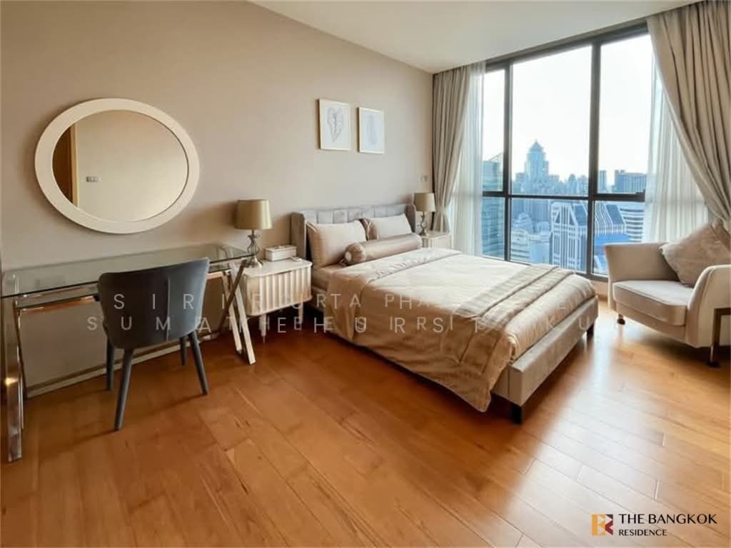 Condo in Khlong Toei, Krung Thep Maha Nakhon, Thailand 2 - 18252913