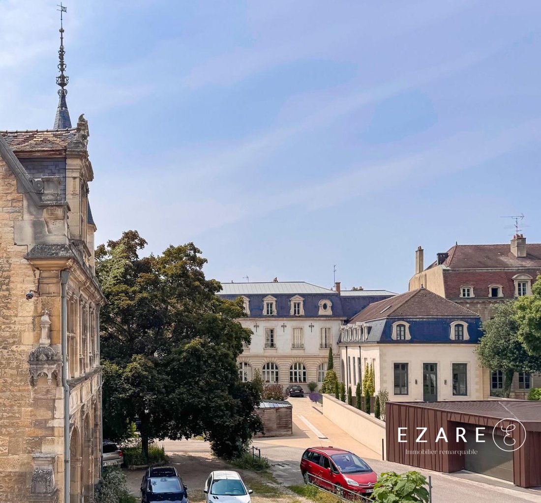 House in Grangier, Dijon, France 2 - 16700181