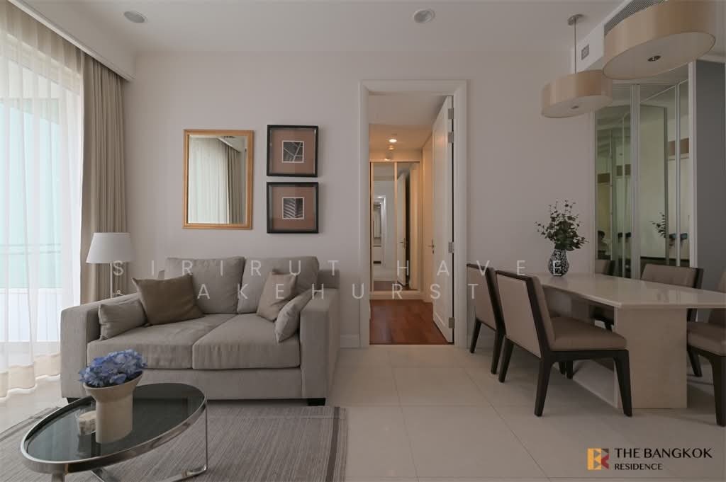 Condo in Bangkok, Krung Thep Maha Nakhon, Thailand 4 - 18252746