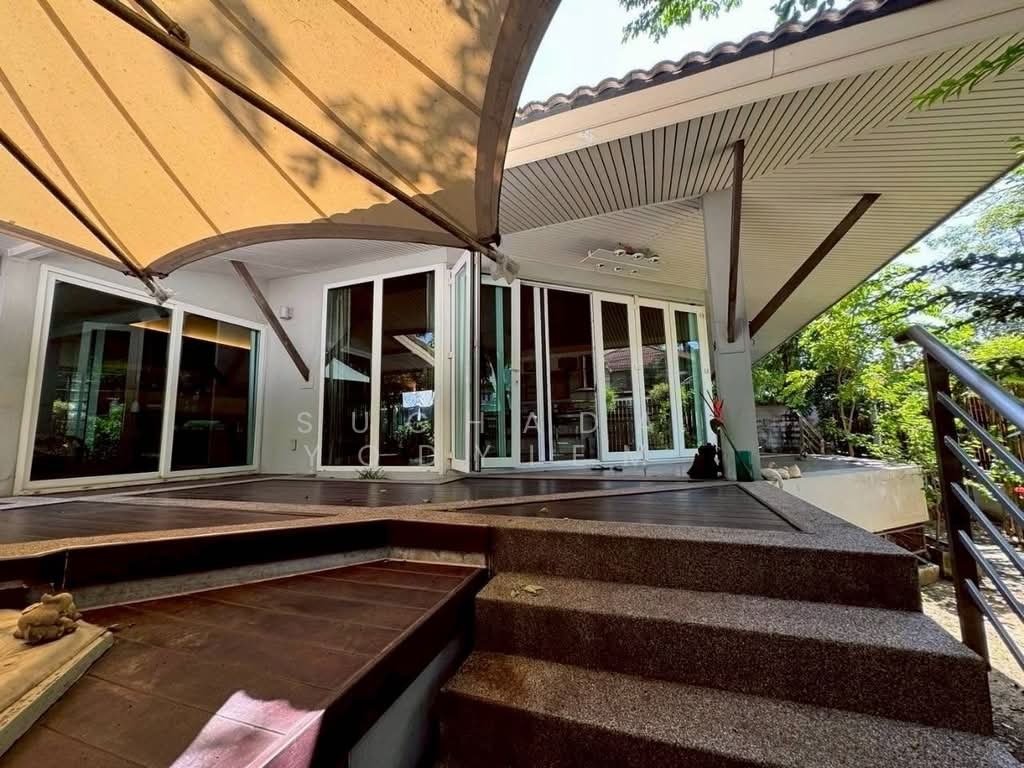 House in Phlabphla, Bangkok, Thailand 1 - 18255673
