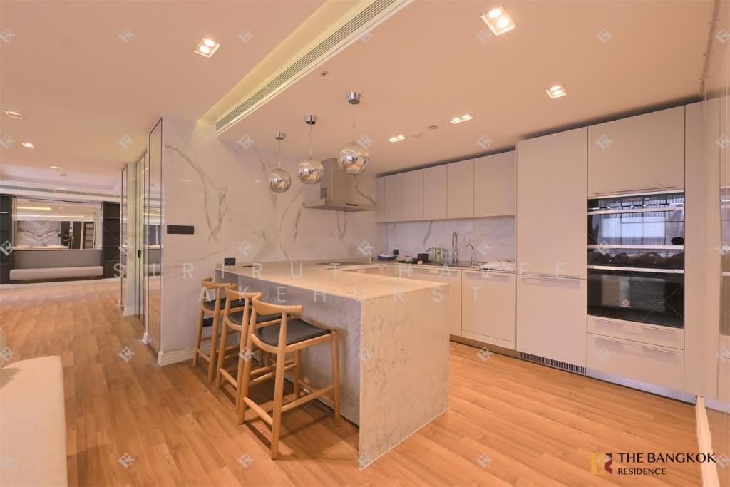 Condo in Bangkok, Krung Thep Maha Nakhon, Thailand 3 - 18252889