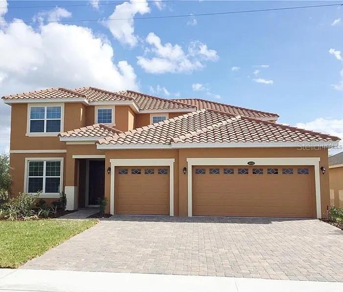 House in St. Cloud, Florida, United States 1 - 18250664