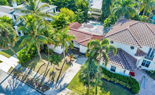 House in West Palm Beach, Florida, United States 1
