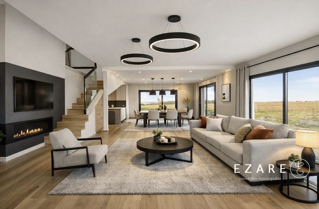 House in Varois-et-Chaignot, Bourgogne – Franche-Comté, France 2 - 16700208