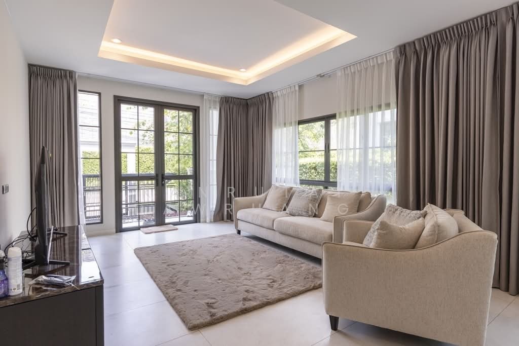 House in Bang Phli Yai, Samut Prakan, Thailand 2 - 18253302