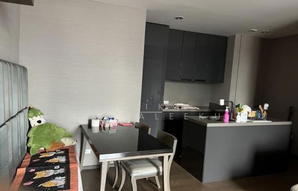 Condo in Bangkok, Krung Thep Maha Nakhon, Thailand 3 - 18254442