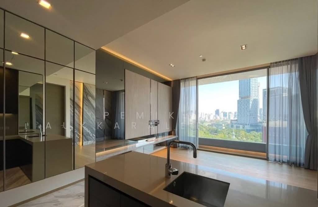 Condo in Bangkok, Krung Thep Maha Nakhon, Thailand 3 - 18253278