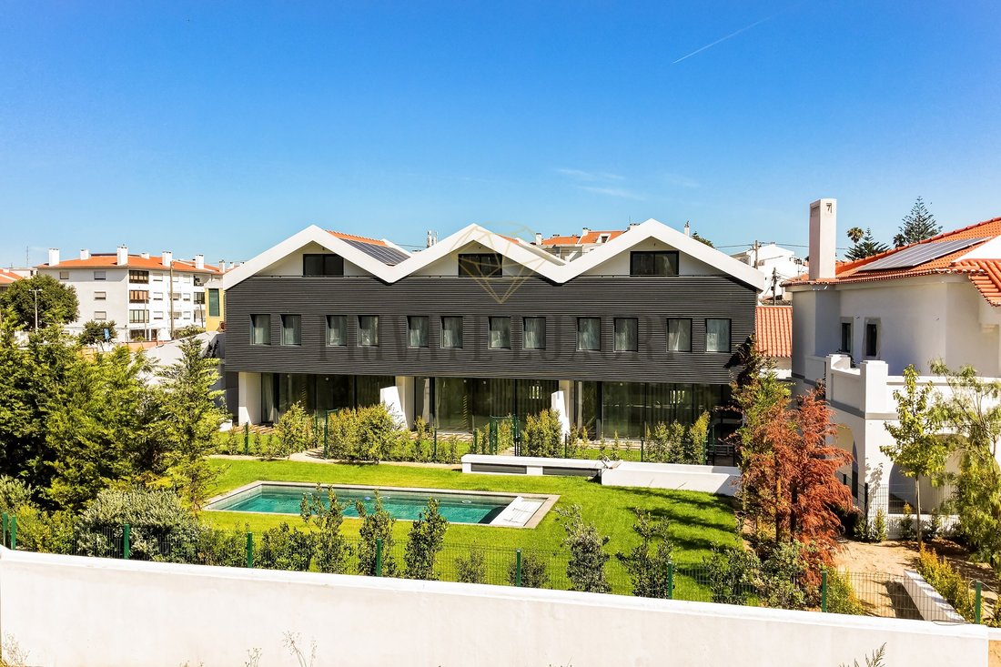 House in Sao Domingos de Rana, Lisbon, Portugal 1 - 18198245