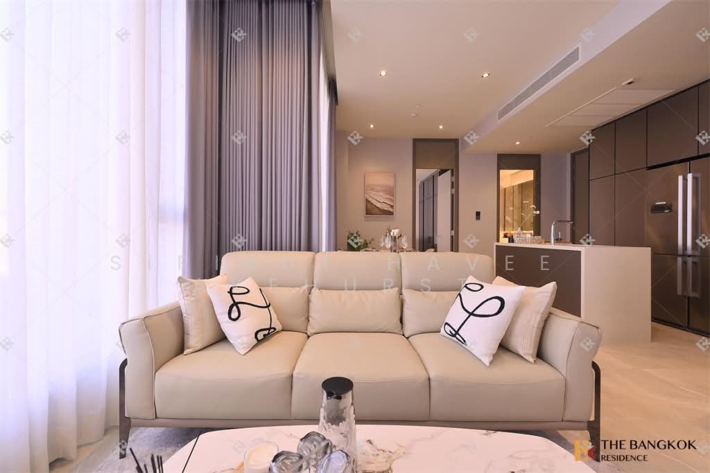 Condo in Bangkok, Krung Thep Maha Nakhon, Thailand 2 - 18252869