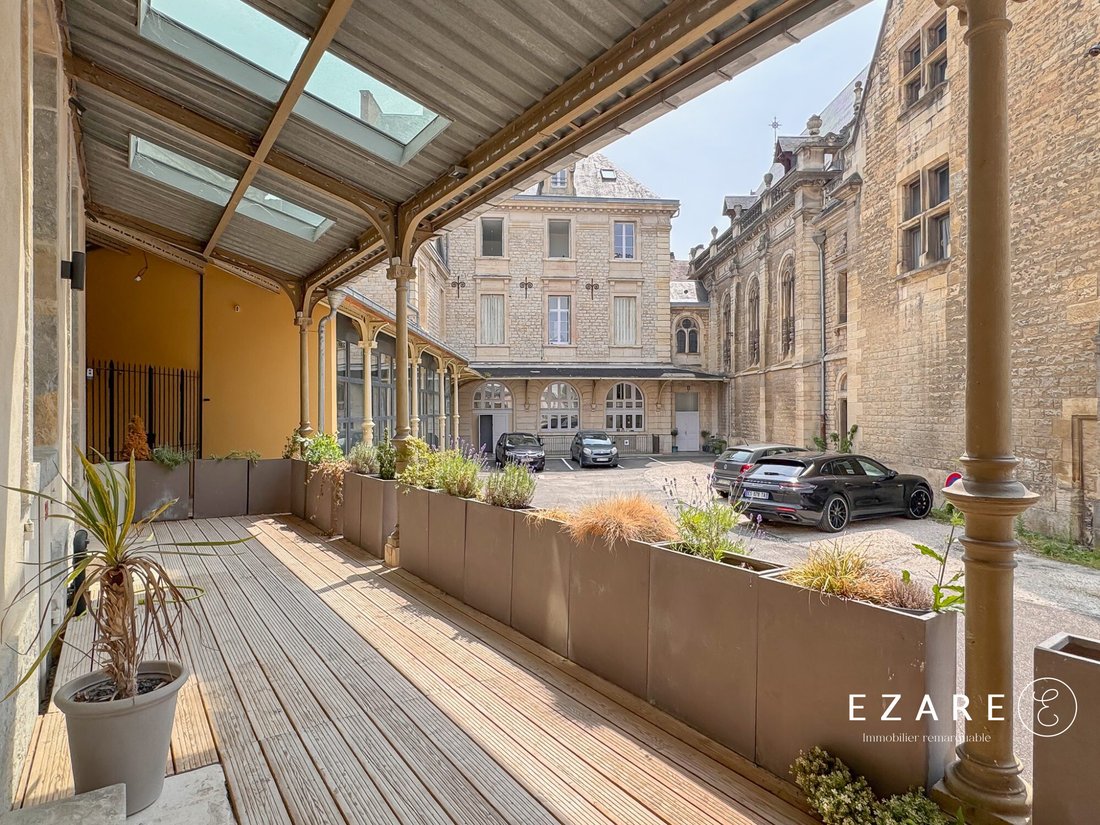 House in Grangier, Dijon, France 1 - 16700181