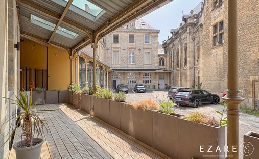 Haus in Grangier, Dijon, Frankreich 1