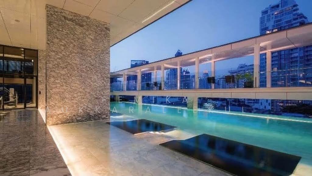 Condo in Bangkok, Krung Thep Maha Nakhon, Thailand 4 - 18255867