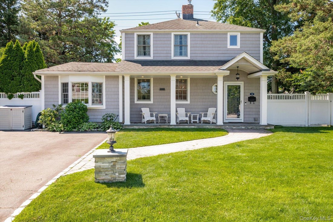 House in Salisbury, New York, United States 2 - 18258081