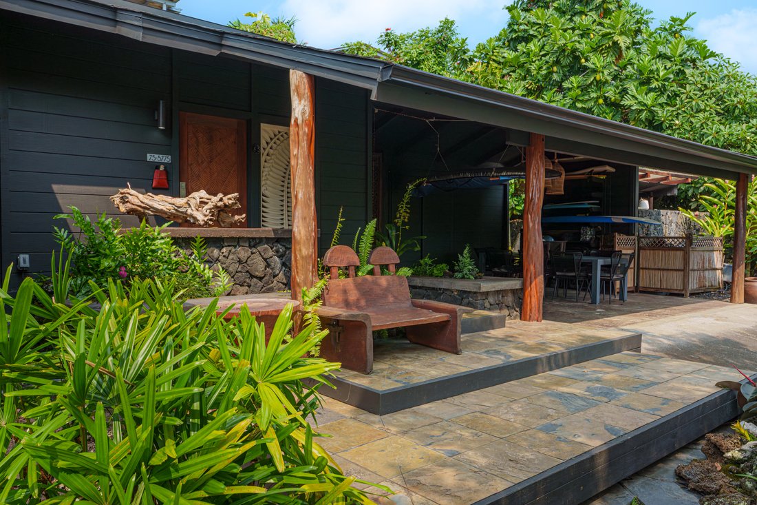 Casa en Kailua, Hawái, Estados Unidos 3 - 18252713