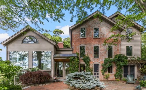 House in Barrington, Rhode Island, United States 1