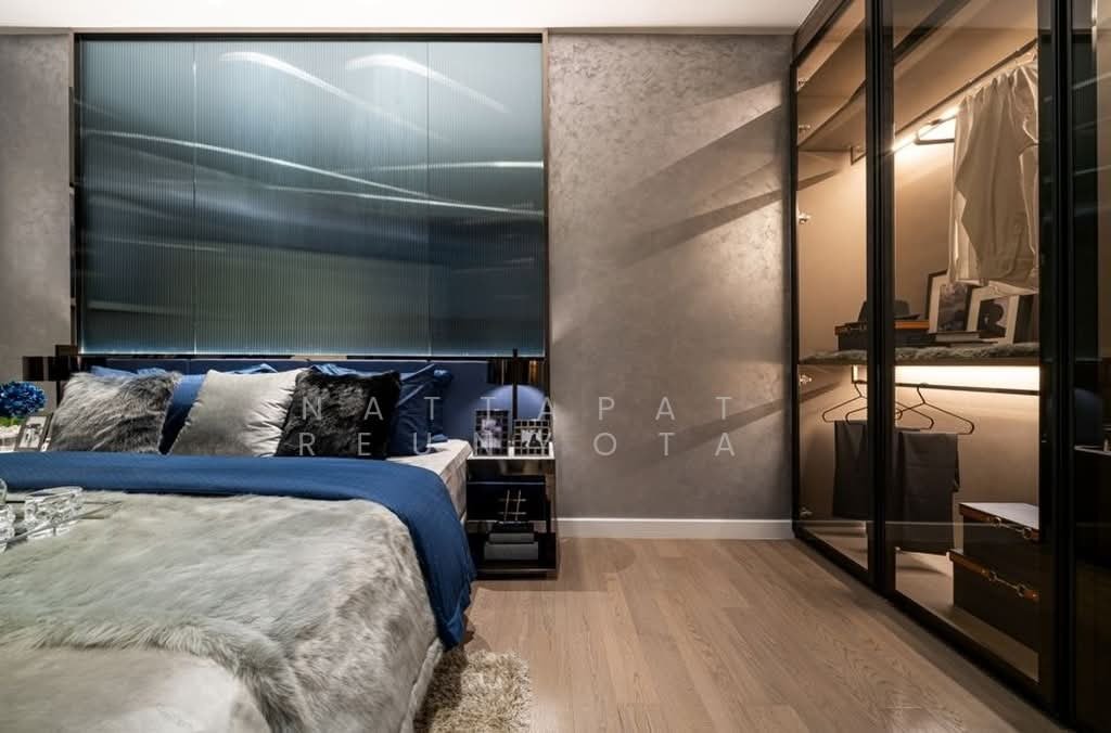Condo in Bangkok, Krung Thep Maha Nakhon, Thailand 4 - 18253644