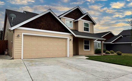 Casa a Redmond, Oregon, Stati Uniti 1