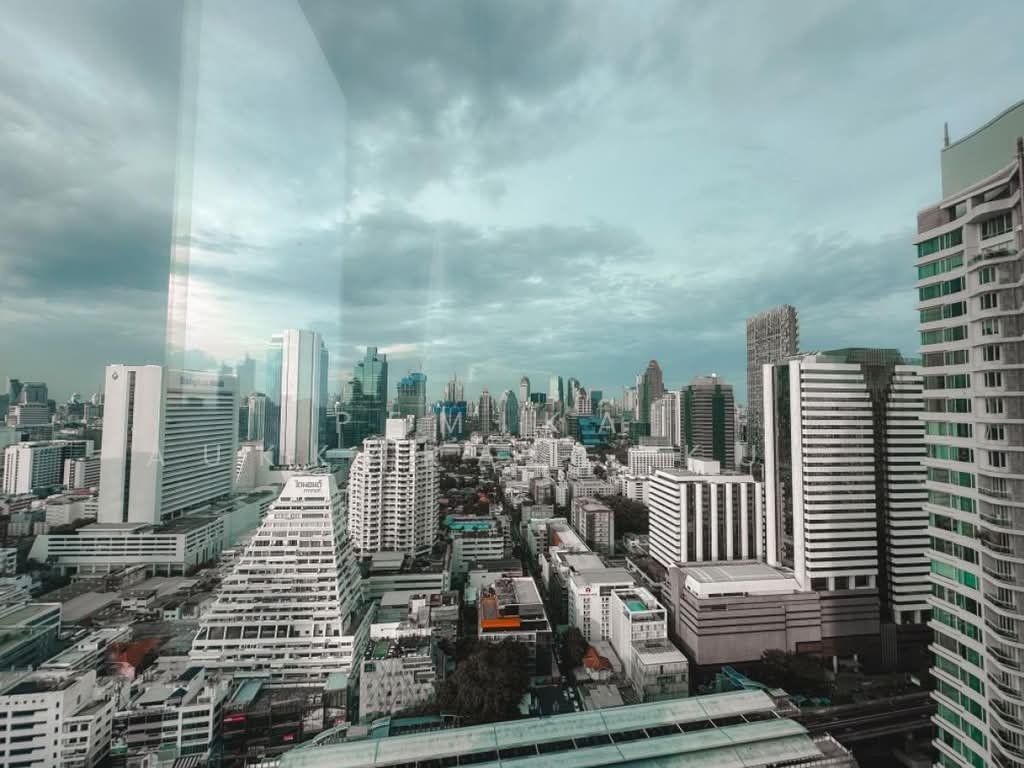 Condo in Bangkok, Krung Thep Maha Nakhon, Thailand 5 - 18254790