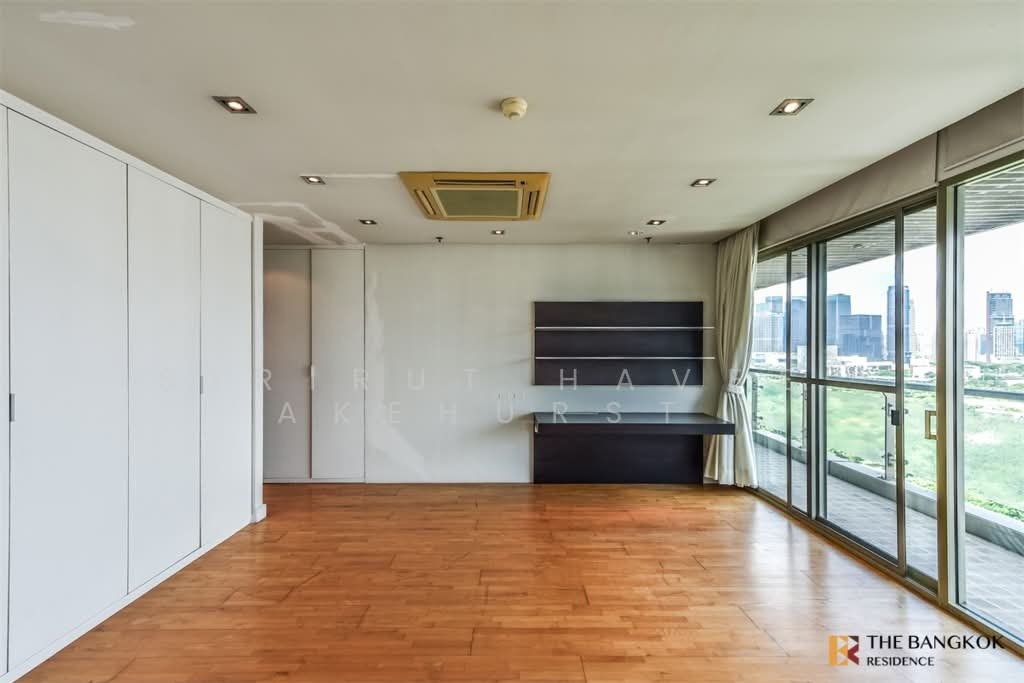 Condo in Khlong Toei, Krung Thep Maha Nakhon, Thailand 3 - 18253309