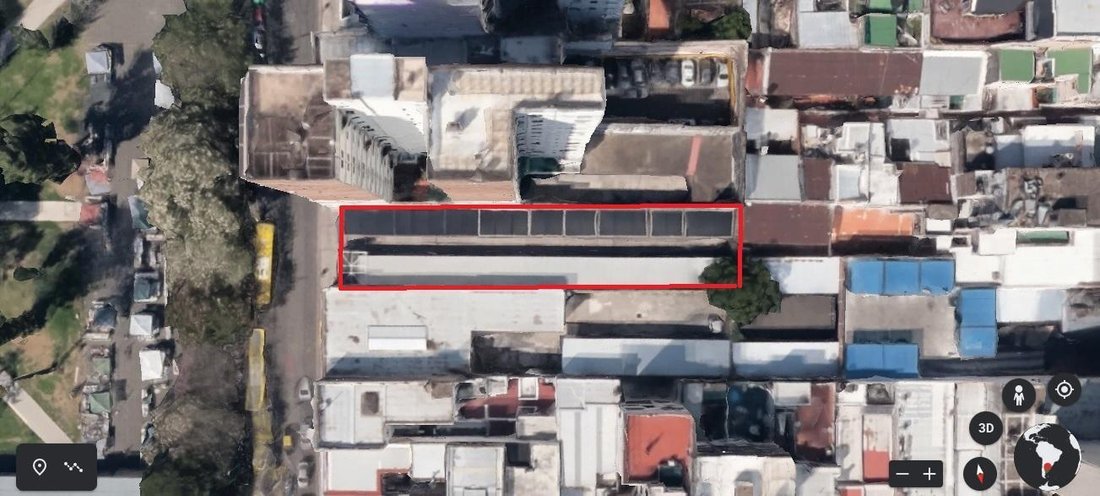 Land in Rosario, Santa Fe Province, Argentina 3 - 18252485