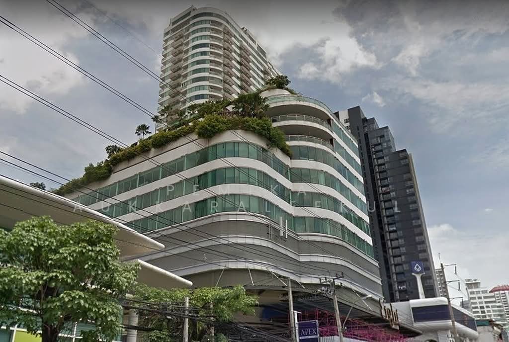 Condo in Bangkok, Krung Thep Maha Nakhon, Thailand 1 - 18255182