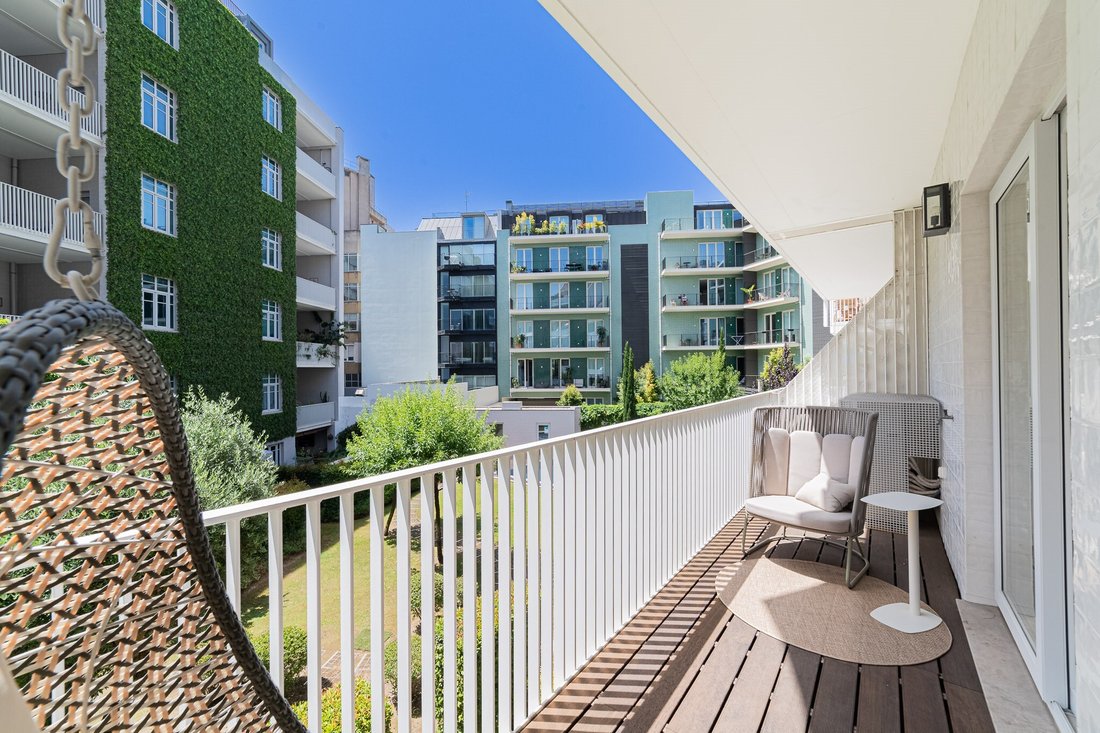 Apartment in Arroios, Lisbon, Portugal 2 - 18256014