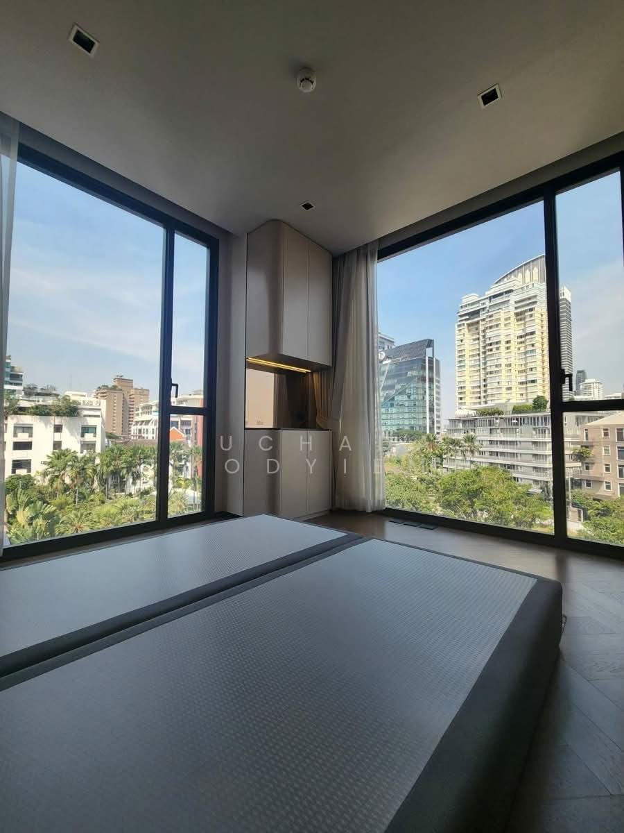 Condo in Bangkok, Krung Thep Maha Nakhon, Thailand 4 - 18253350