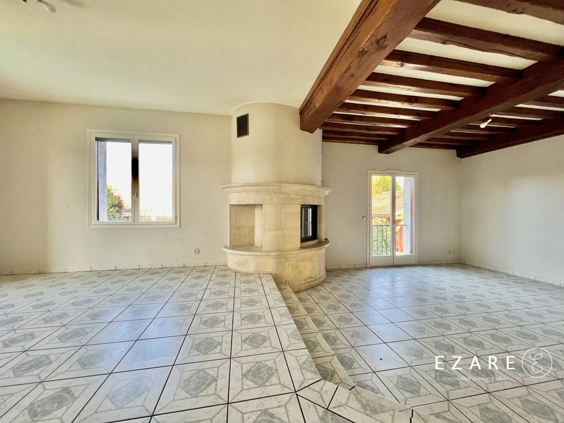 House in Ruffey-les-Echirey, Bourgogne – Franche-Comté, France 4 - 16700140