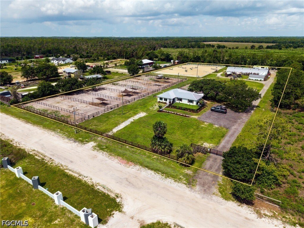 House in Miromar Lakes, Florida, United States 1 - 18254243
